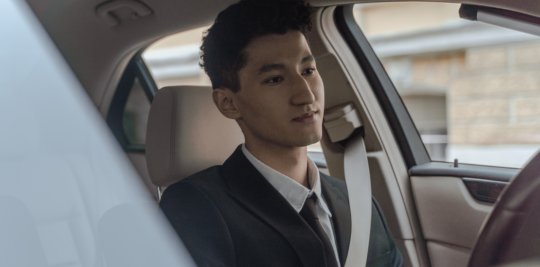 Grande Prairie City Cab