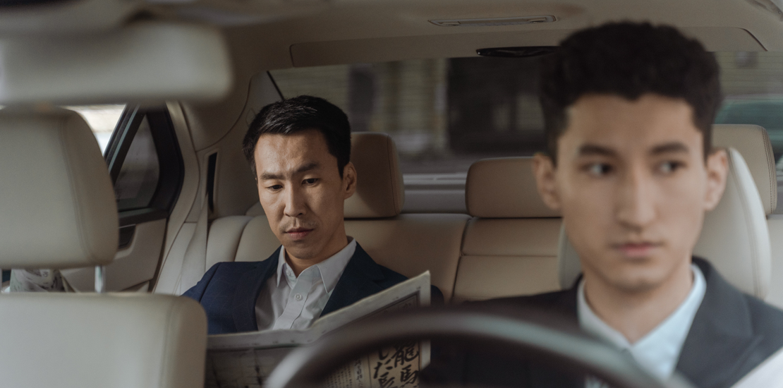 Grande Prairie City Cab