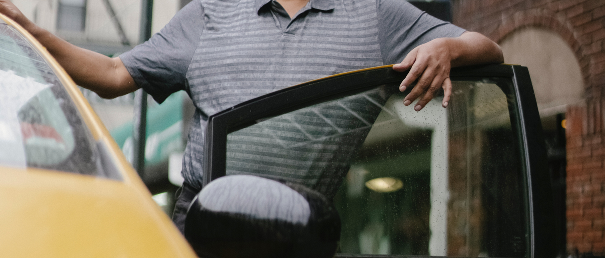 Grande Prairie City Cab