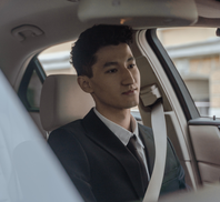 Grande Prairie City Cab