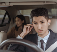 Grande Prairie City Cab