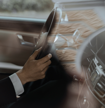 Grande Prairie City Cab