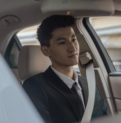 Grande Prairie City Cab