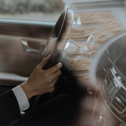 Grande Prairie City Cab