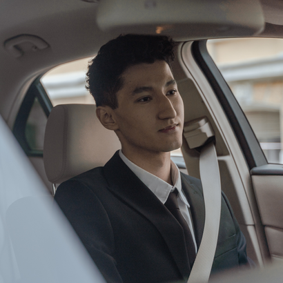 Grande Prairie City Cab