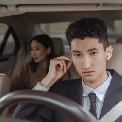 Grande Prairie City Cab