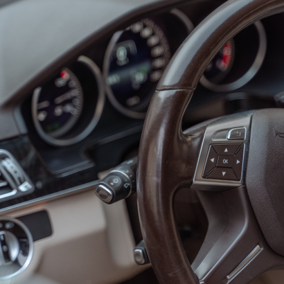 Grande Prairie City Cab