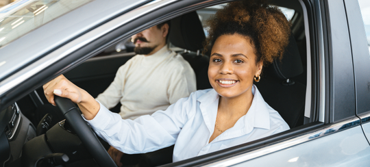 Grande Prairie City Cab