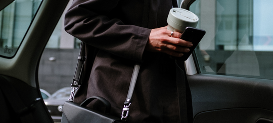 Grande Prairie City Cab