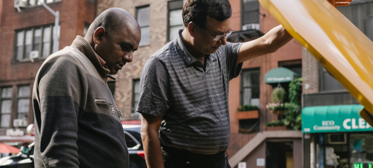 Grande Prairie City Cab