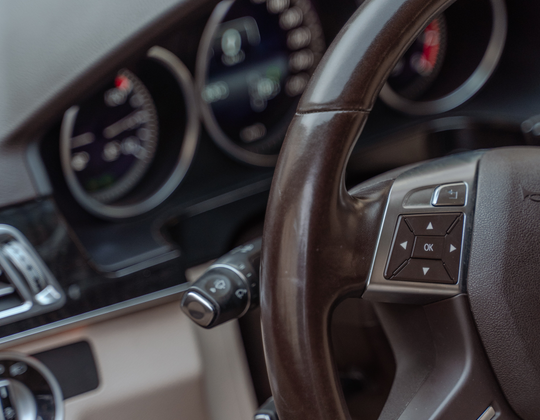 Grande Prairie City Cab