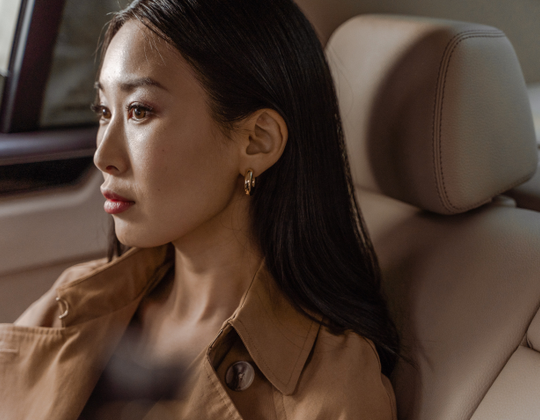 Grande Prairie City Cab