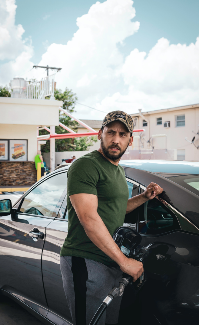 Grande Prairie City Cab