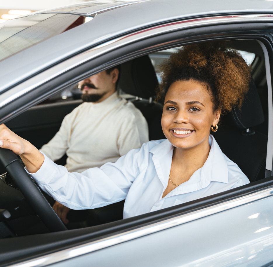 Grande Prairie City Cab