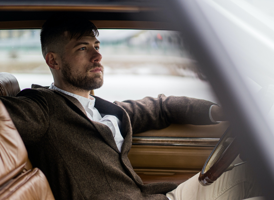 Grande Prairie City Cab