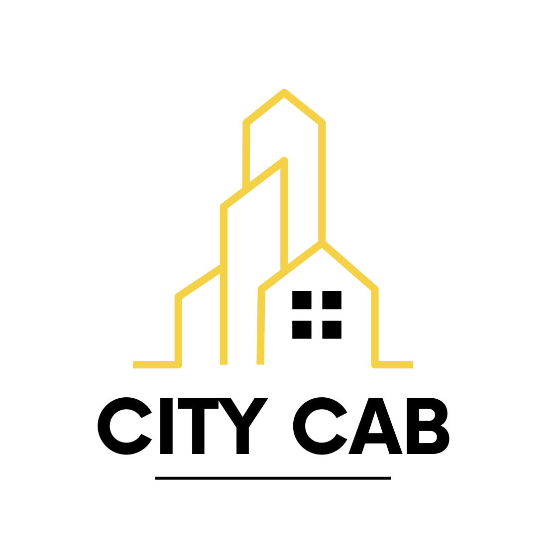 Grande Prairie City Cab